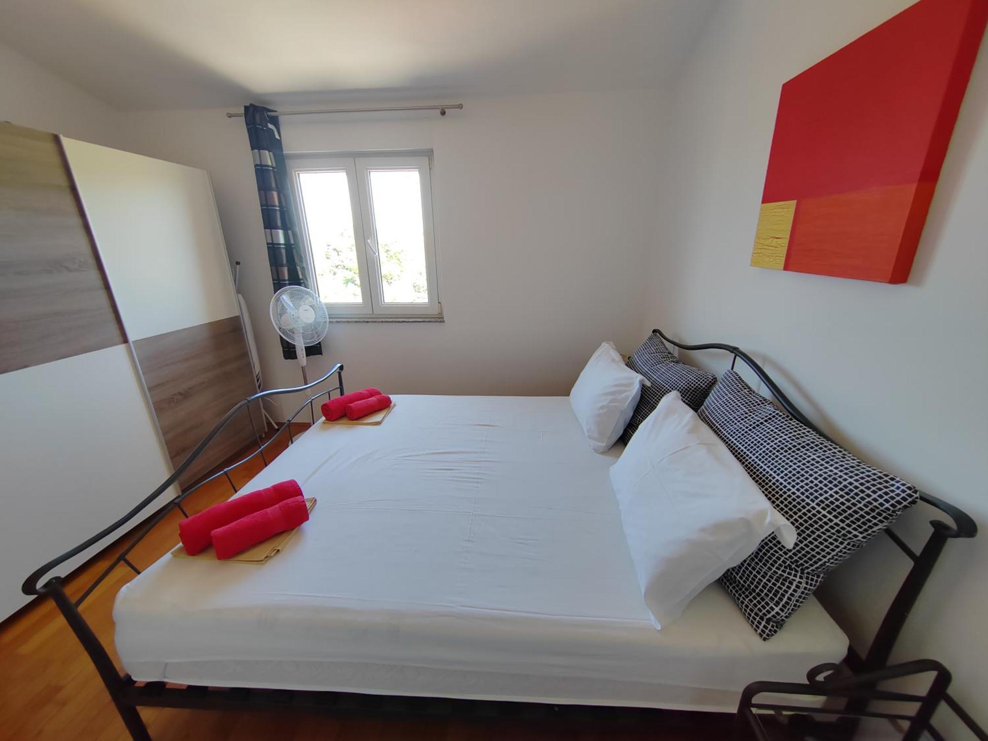 Apartman Roko, Pula Hrvatska Zewnętrze zdjęcie