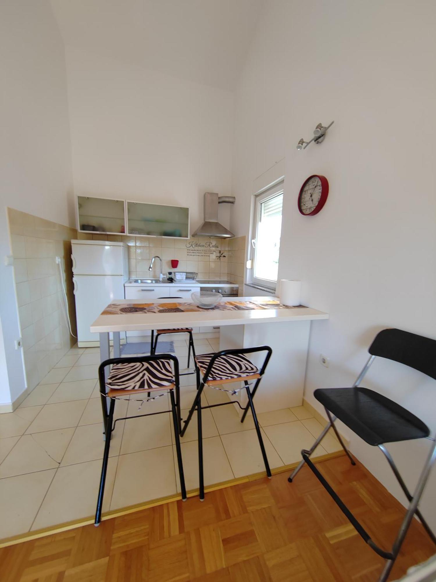 Apartman Roko, Pula Hrvatska Zewnętrze zdjęcie