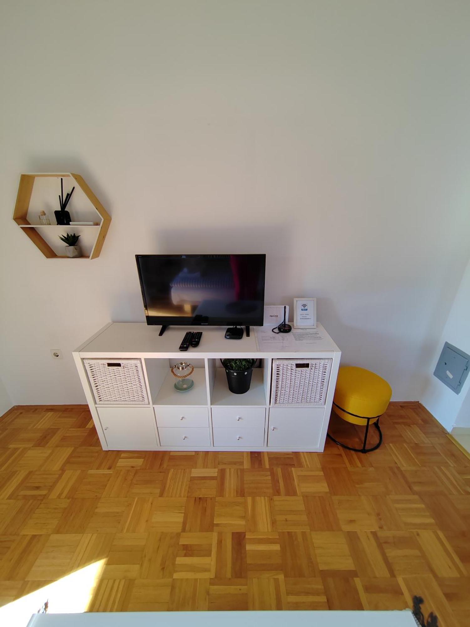Apartman Roko, Pula Hrvatska Zewnętrze zdjęcie