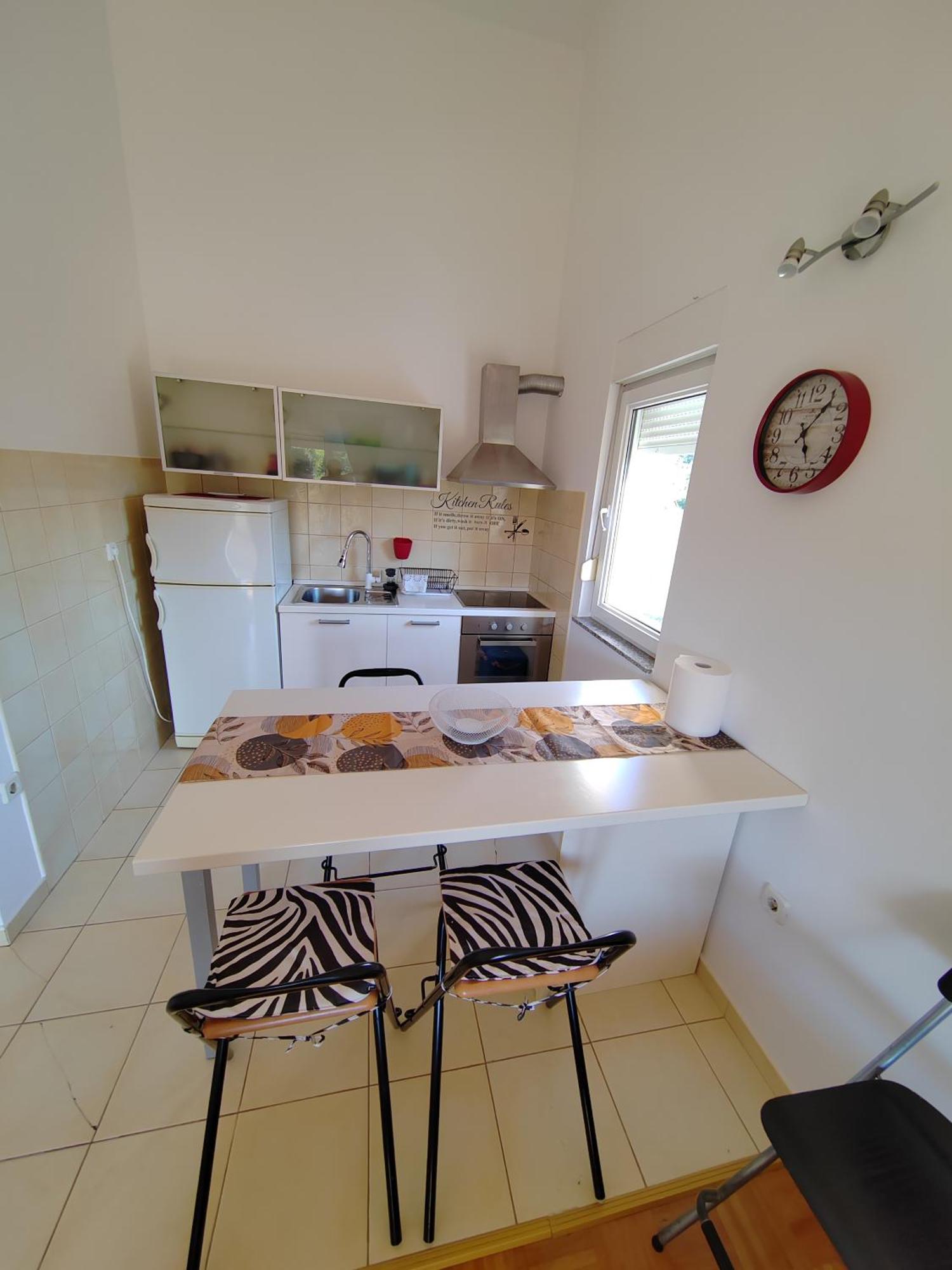 Apartman Roko, Pula Hrvatska Zewnętrze zdjęcie