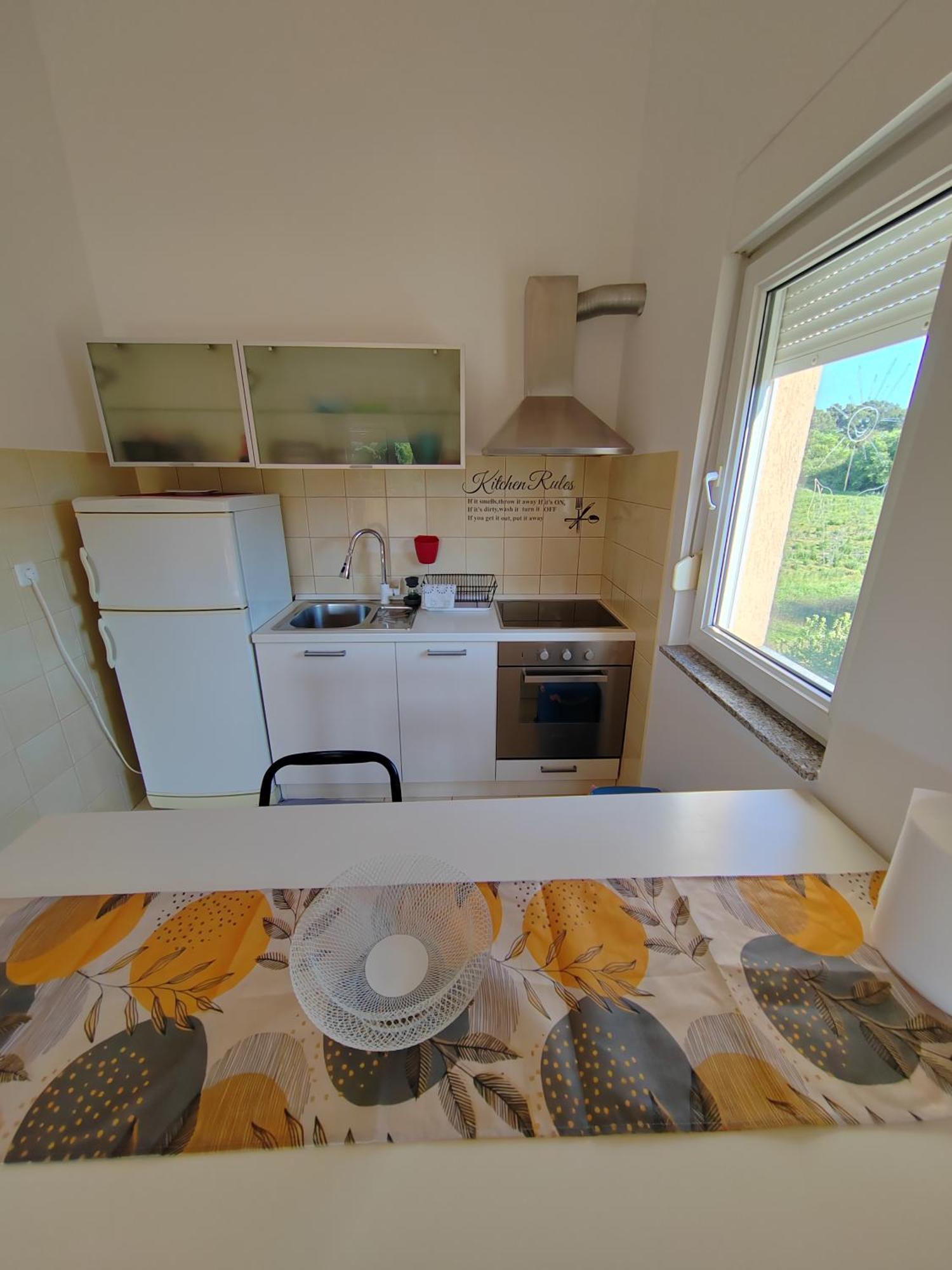 Apartman Roko, Pula Hrvatska Zewnętrze zdjęcie